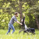 Tips for Caring for Patients with Disabilities