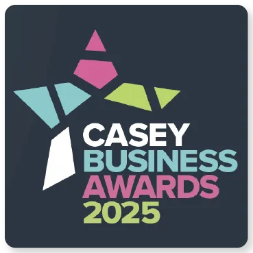 Best of Homecare — winners of the Casey Business Awards 2025