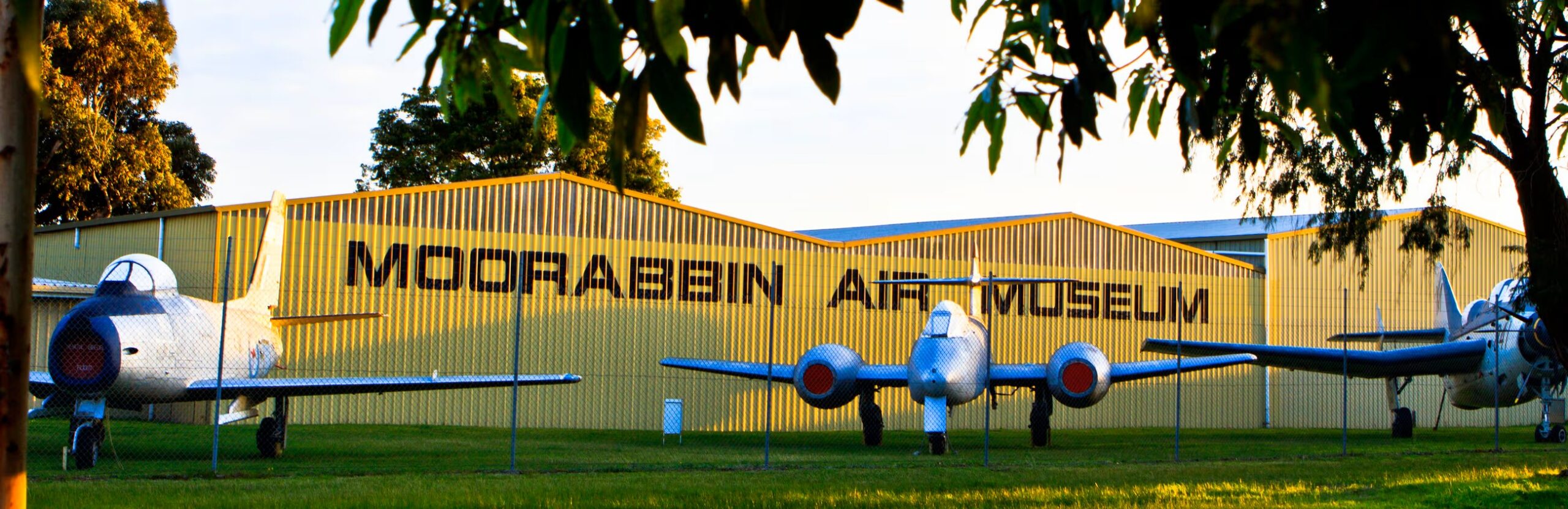 Moorabbin Air Museum