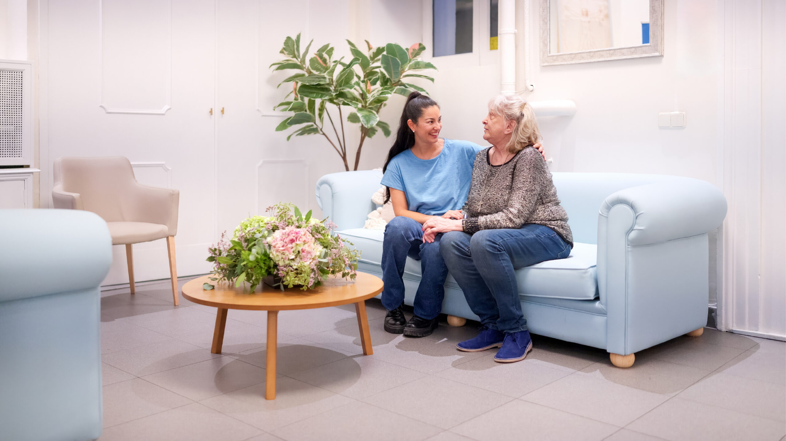 Aged care support and community connection at Best of Homecare